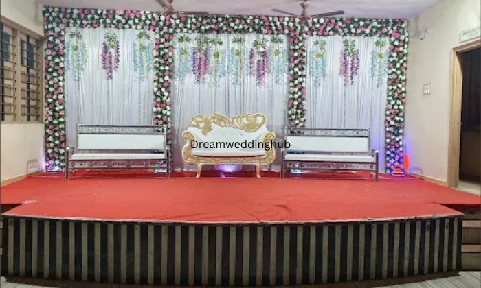 Khalifa Function Hall